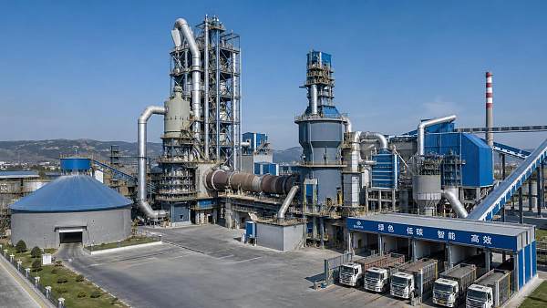 When does a cement plant capacity upgrade deliver the best payback?