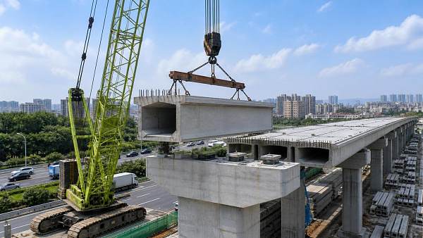 When precast concrete technology makes sense for bridge projects