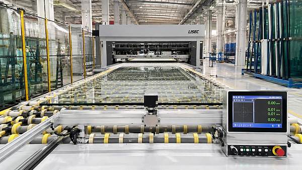 What to verify before choosing a glass processing equipment exporter