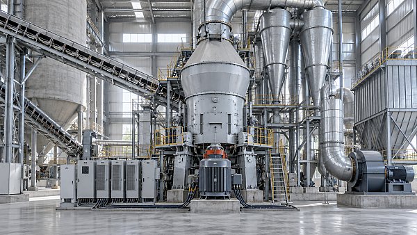 What Energy Data Should a Cement Equipment Supplier Provide Before Tender?