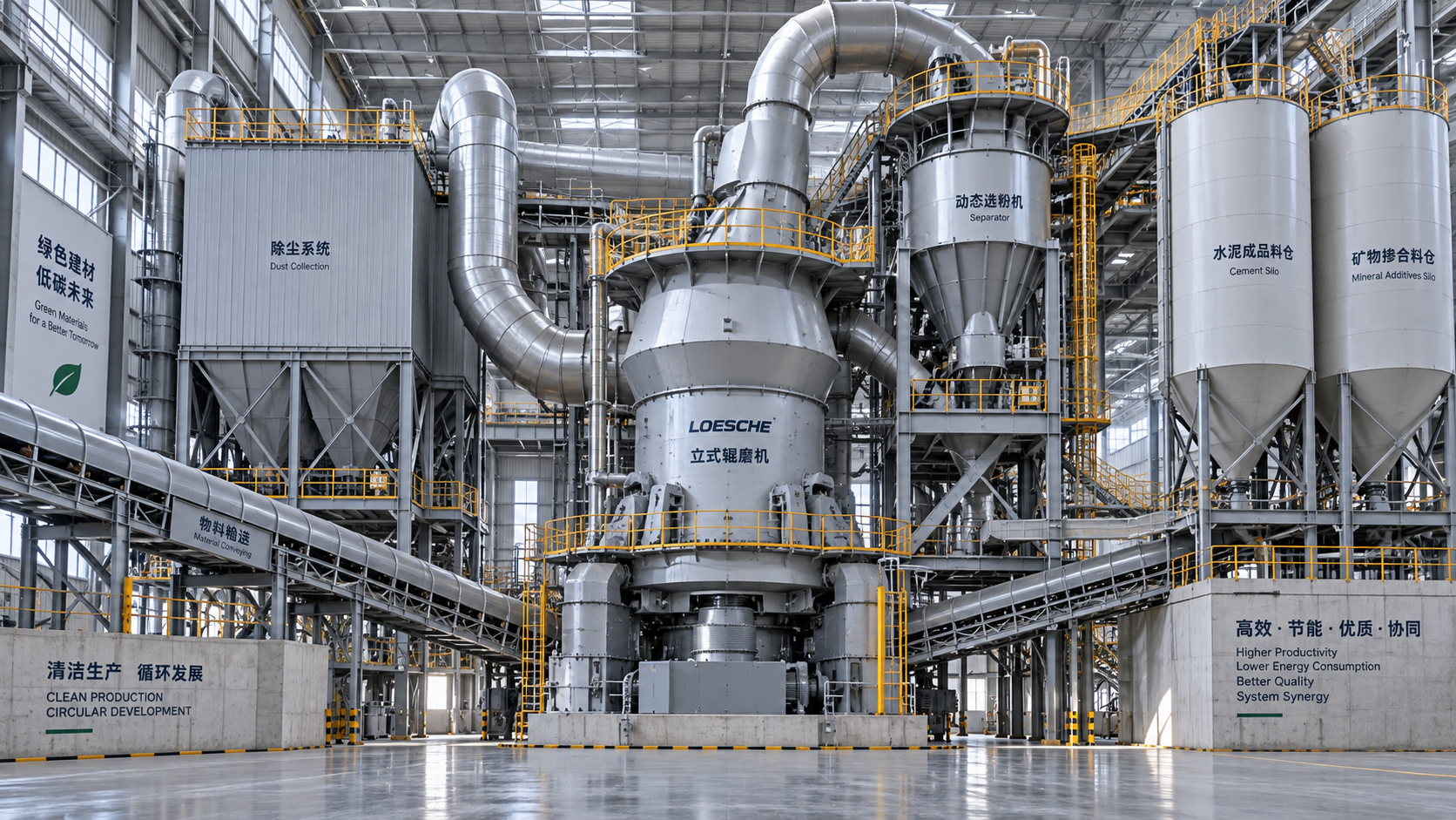 How Should Buyers Compare Cement Grinding Capacity Claims from Suppliers?