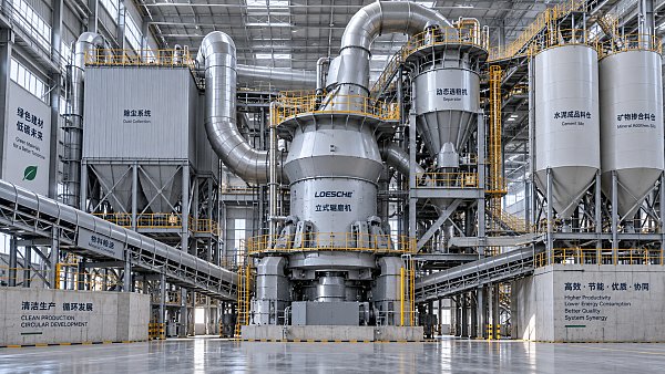 How Should Buyers Compare Cement Grinding Capacity Claims from Suppliers?