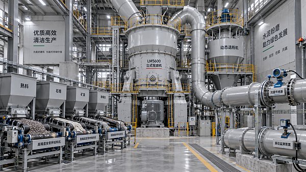 Which Automation Upgrades Reduce Cement Grinding Variability?