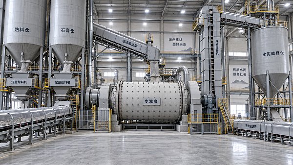 How Can Material Handling Bottlenecks Limit Cement Mill Output?