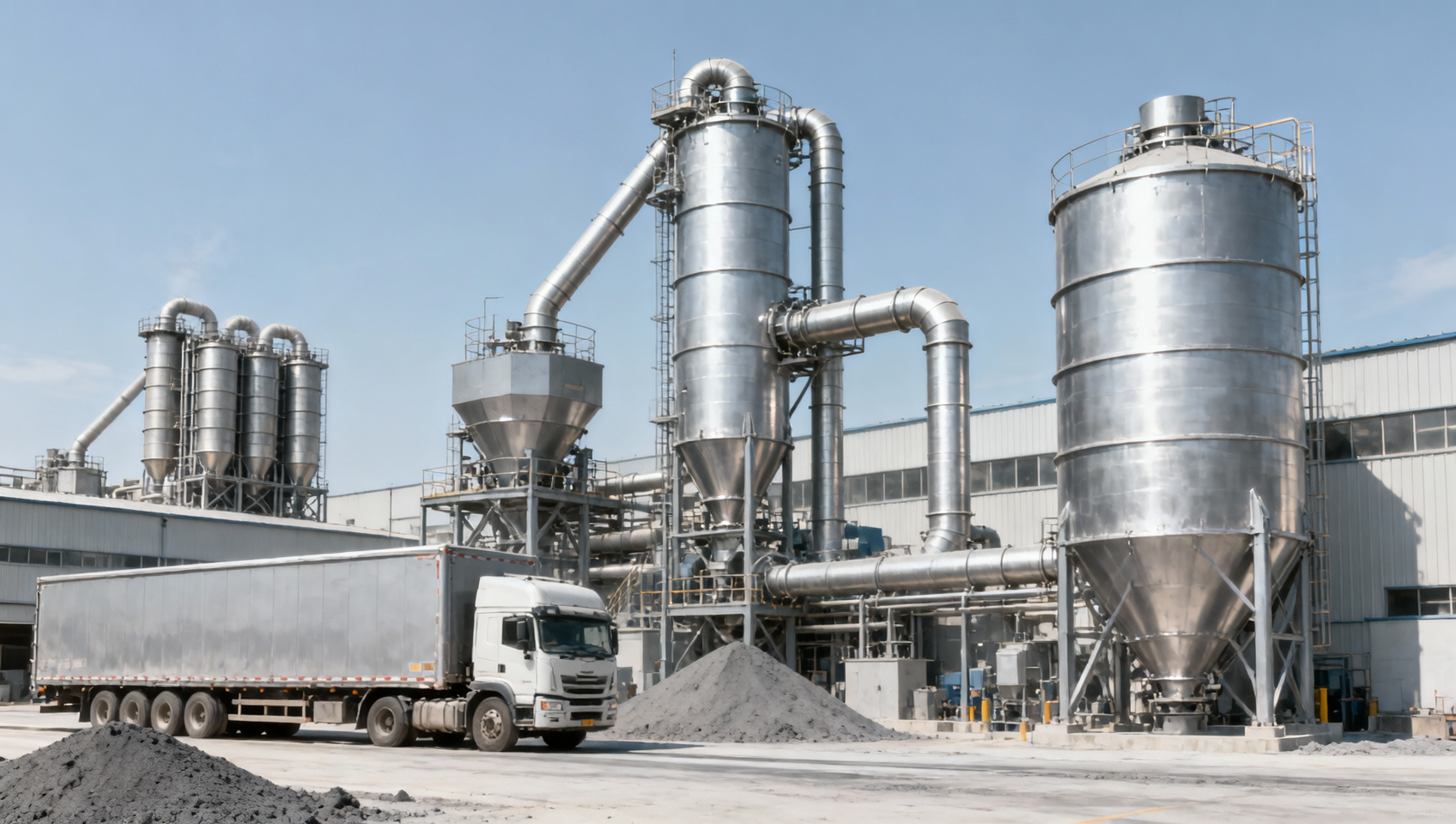 Fly Ash Production Plant Cost: CAPEX, Operating Inputs, and Payback Drivers