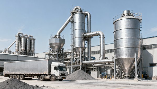Fly Ash Production Plant Cost: CAPEX, Operating Inputs, and Payback Drivers