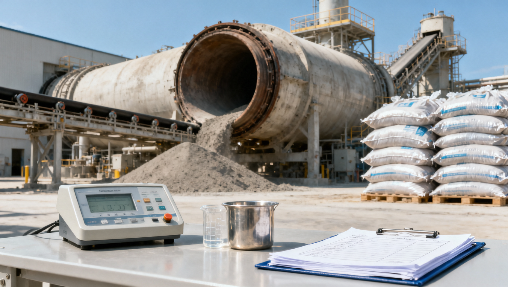 What Should Importers Check When Appointing a CBAM Verifier?