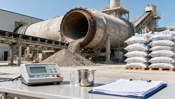 What Should Importers Check When Appointing a CBAM Verifier?
