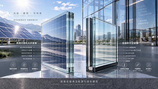 Selecting Glass for Energy Applications: Thermal, Optical, and Safety Criteria