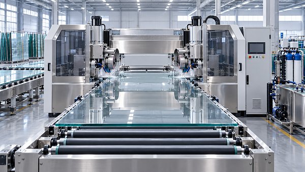 What should be included in PV glass double edging machine quotes?
