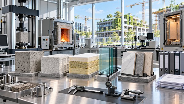 How to verify low-carbon building materials in Europe
