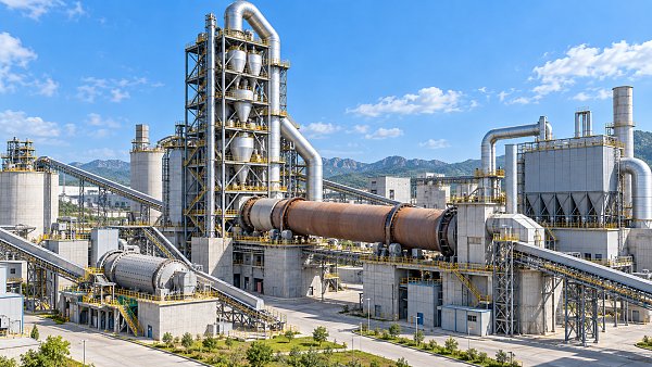 How EU ETS carbon costs are reshaping cement production decisions
