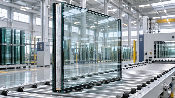 When laminated safety glass is the right choice for IGU production