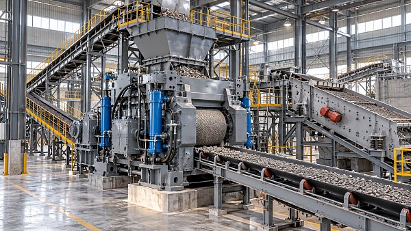 When does HPGR make sense for mineral crushing equipment upgrades?