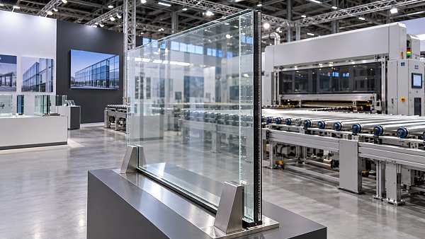 Glasstec 2026 Highlights VIG and Machine Interoperability