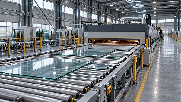 Glaston’s glasstec 2026 Recap Highlights Automated Tempering and Select Range