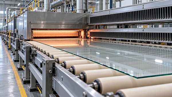 How to choose a glass tempering equipment manufacturer for thin glass