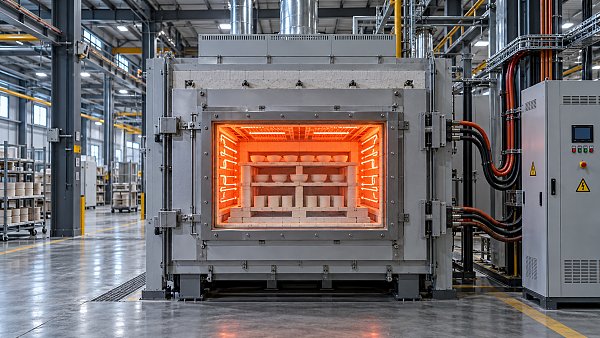 Can low-carbon technology supply high-temperature heat in heavy industry?