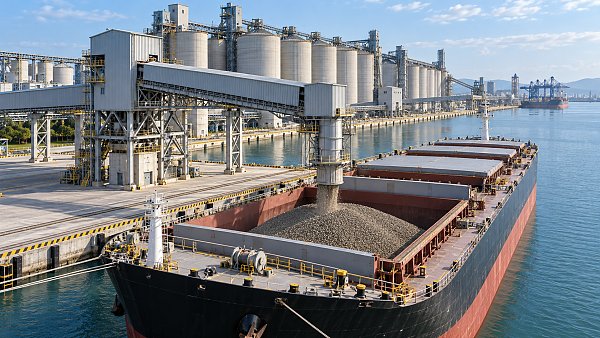 China’s Cement and Clinker Exports Rise Sharply in January–September 2026