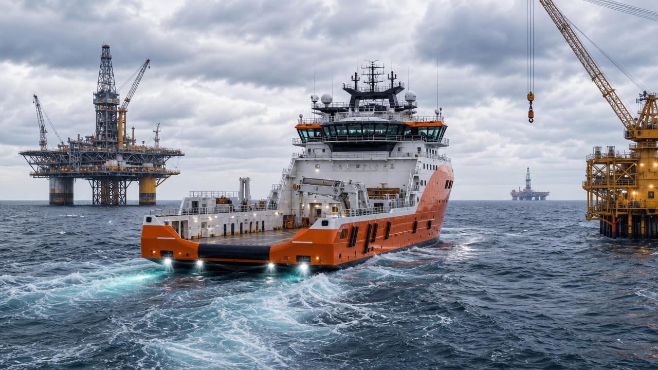 Dynamic Positioning Systems: Failure Modes That Disrupt Offshore Work