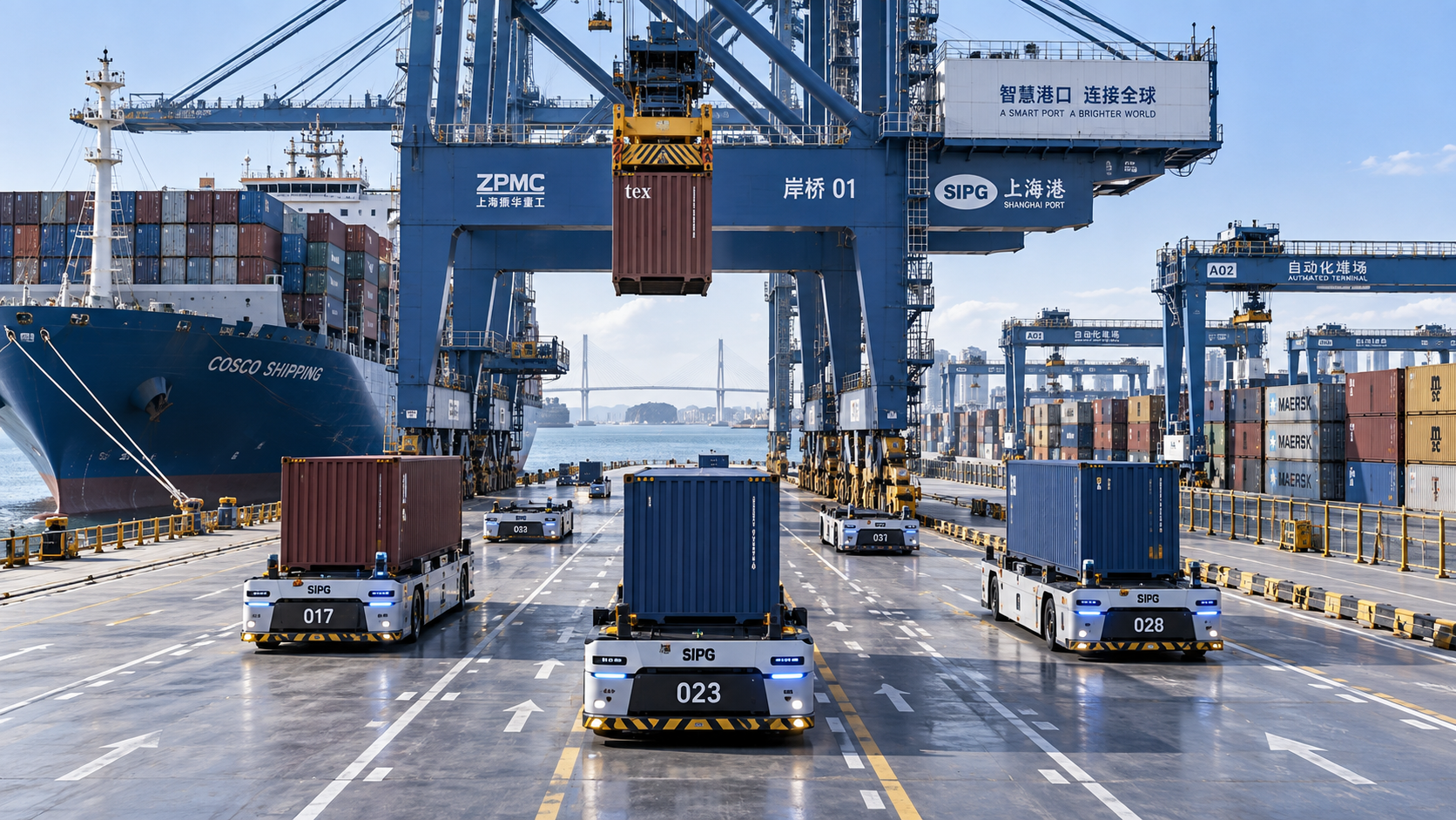 What is shaping the terminal automation market outlook?
