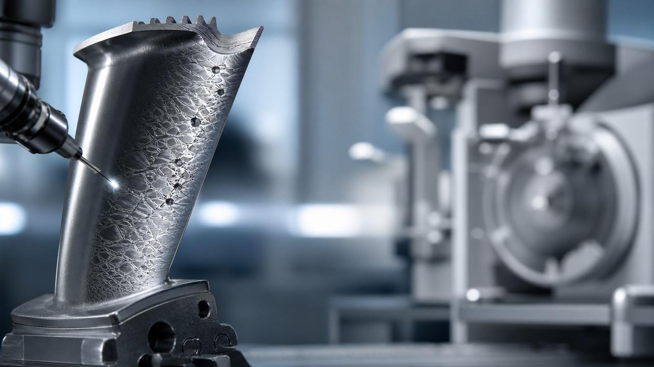 Root cause analysis of common aerospace manufacturing defects
