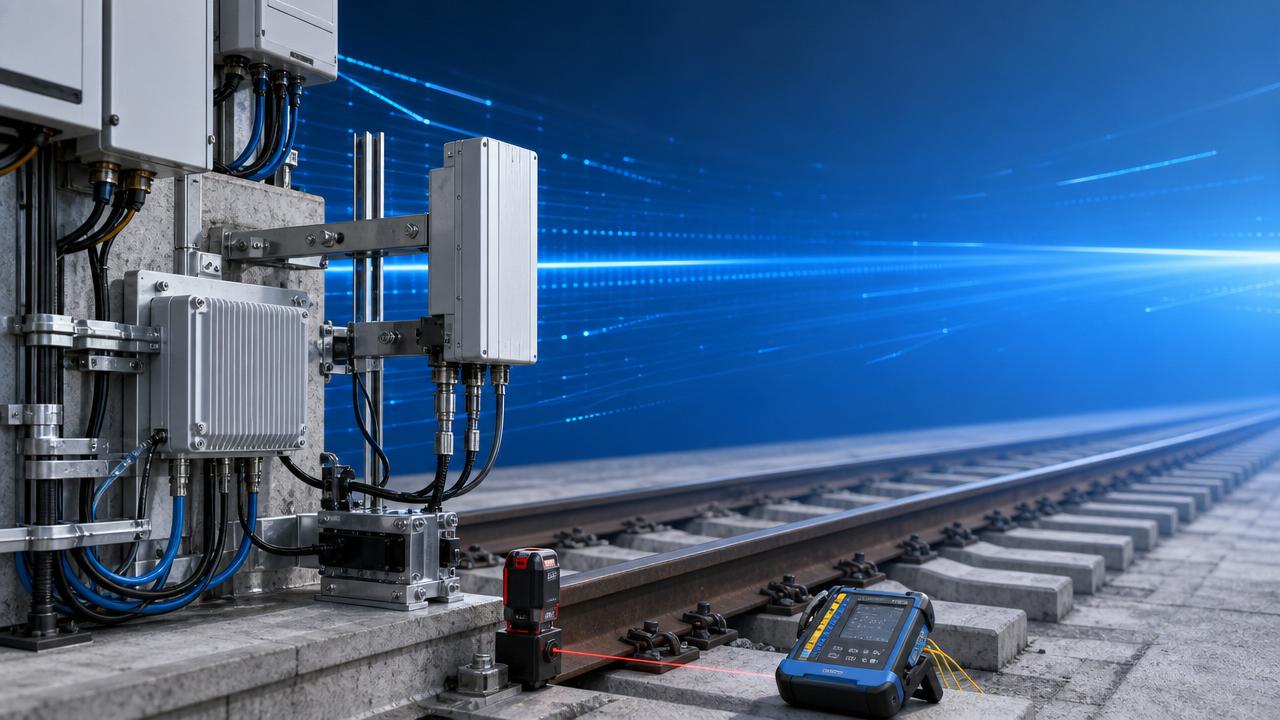 Safety protocols for CBTC system installation teams