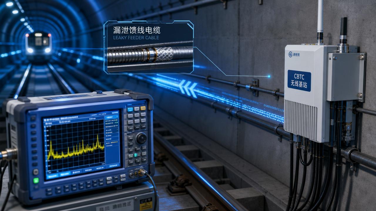 Workforce training requirements for CBTC system installation