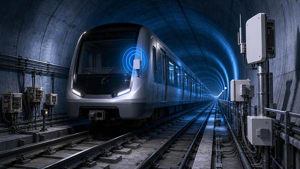 Interoperability challenges in CBTC system installations