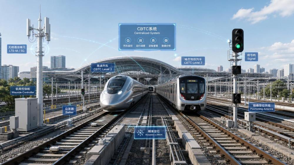 Automatic Train Control Technology Trends to Watch in 2026 Automatic Train Control Technology Trends to Watch in 2026