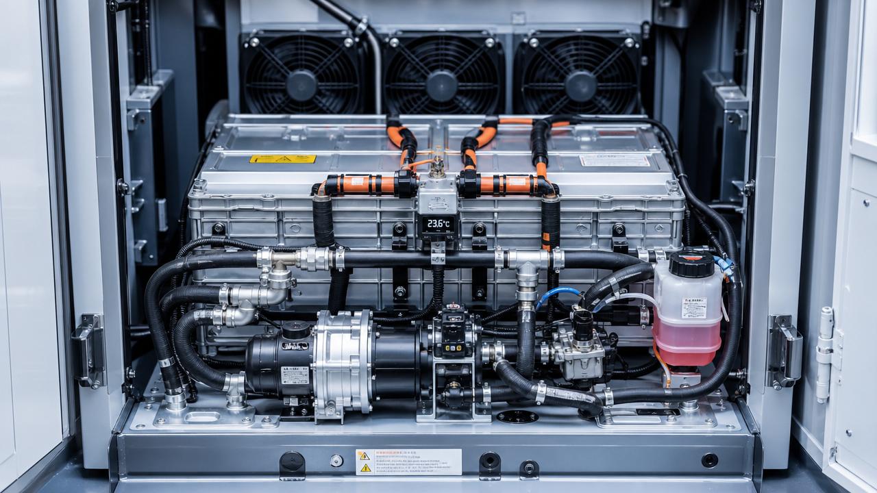 Battery Thermal Management Systems: Common Failure Causes