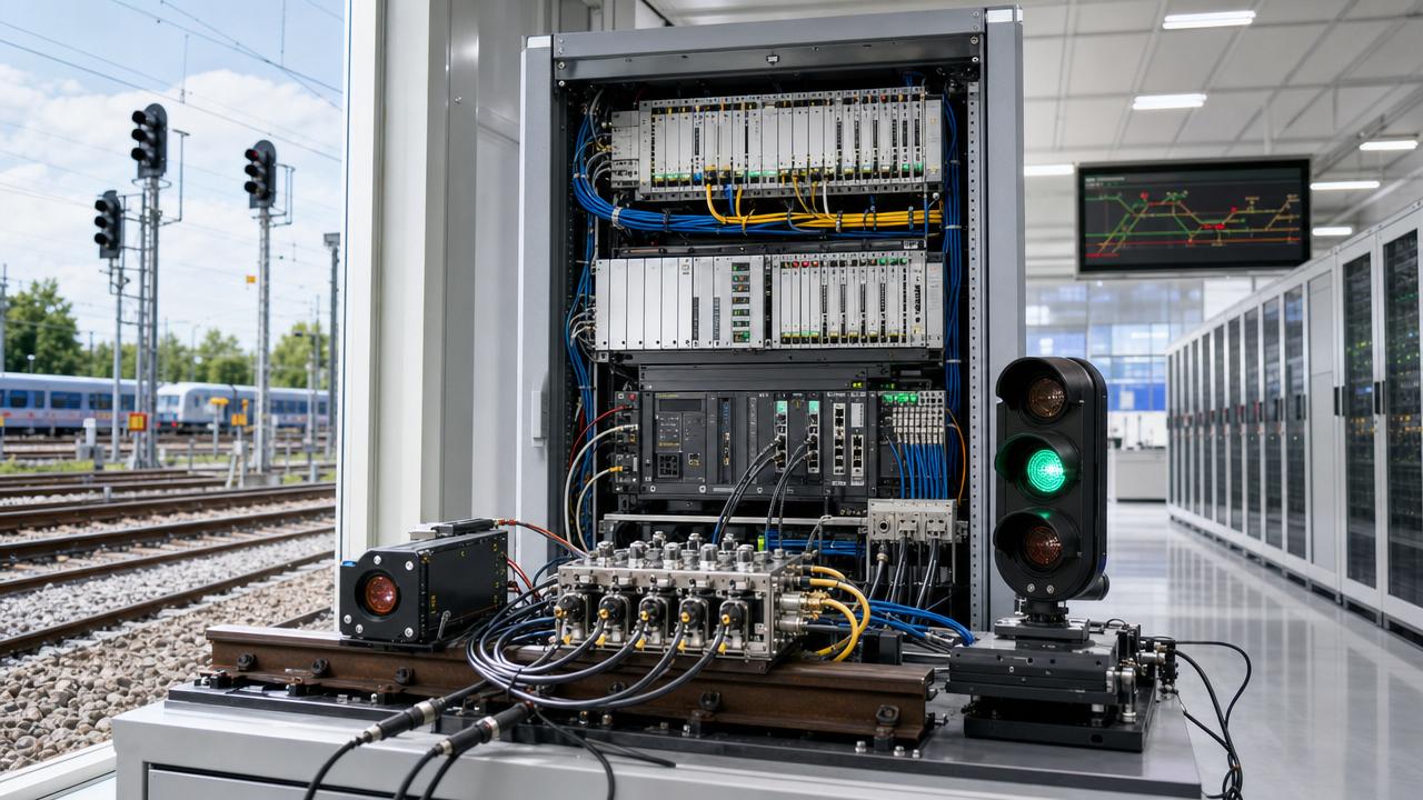 Safety-Critical Rail Systems: Common SIL4 Compliance Gaps and Fixes