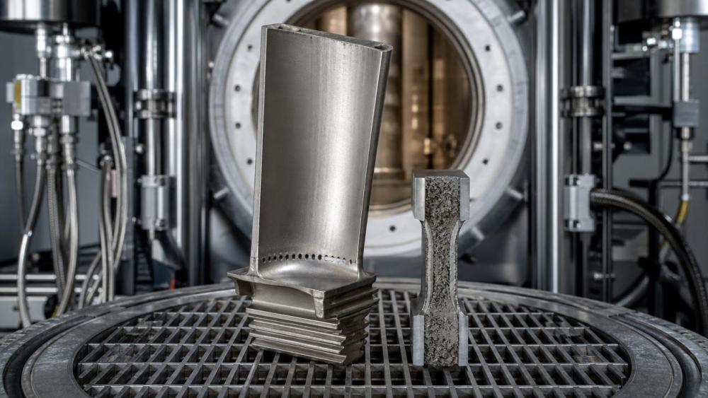 Nickel Based Creep Alloy: What Determines High-Temperature Service Limits? Nickel Based Creep Alloy: What Determines High-Temperature Service Limits?