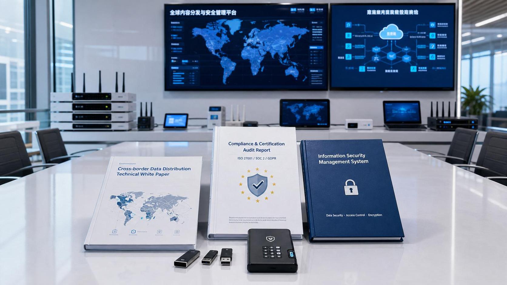 China Content Distribution Rule to Affect Cross-Border Technical Materials