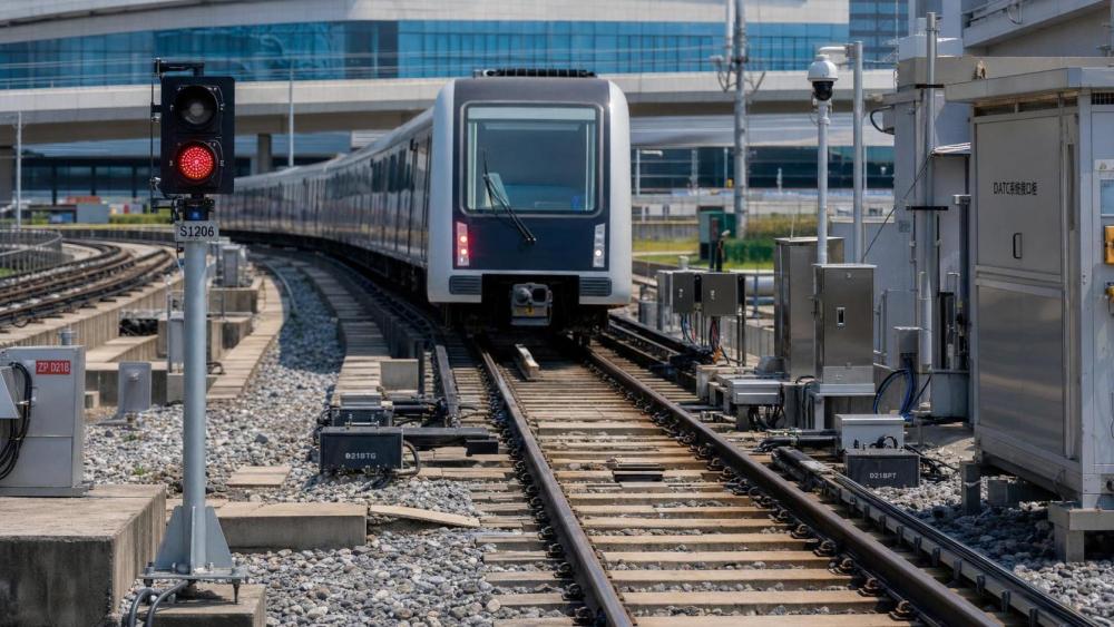 Rail Signaling System Cost: What Drives Budget Up or Down