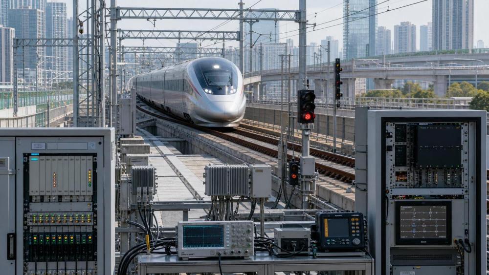 UIC Revises CBTC SIL4 Rules for New Bids UIC Revises CBTC SIL4 Rules for New Bids