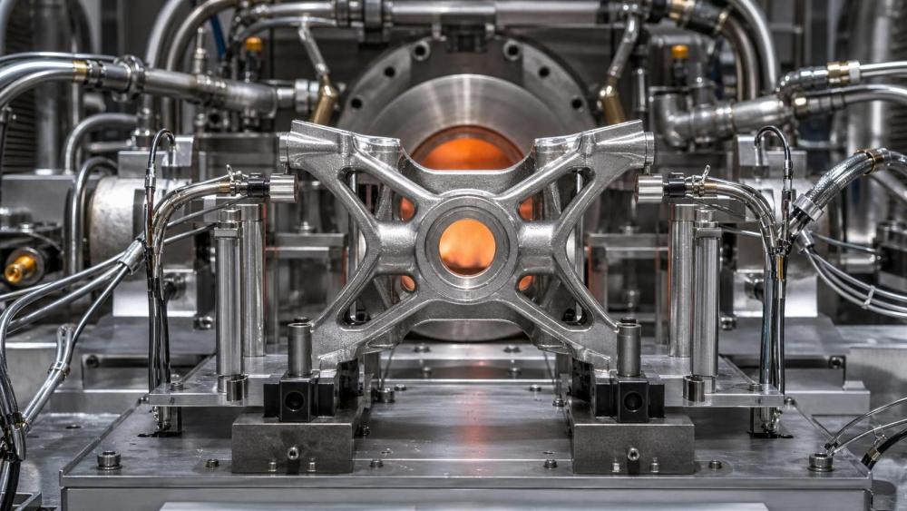 How Aerospace Material Creep Changes Titanium Part Life