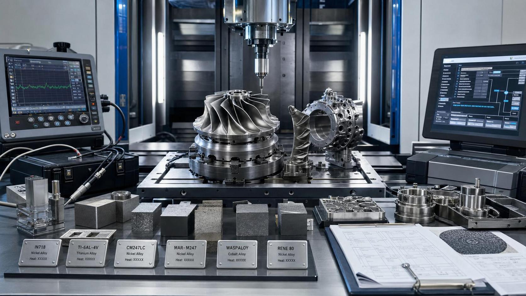 Aerospace Process Moats: Which Capabilities Are Hardest to Replicate?
