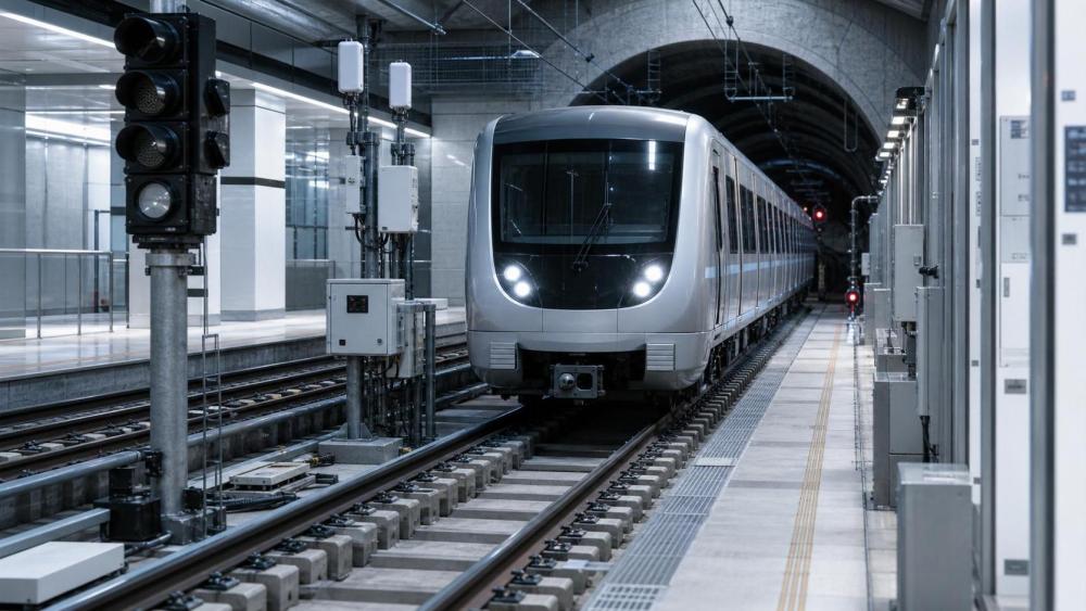 How to Evaluate Communication-Based Train Control Architecture How to Evaluate Communication-Based Train Control Architecture