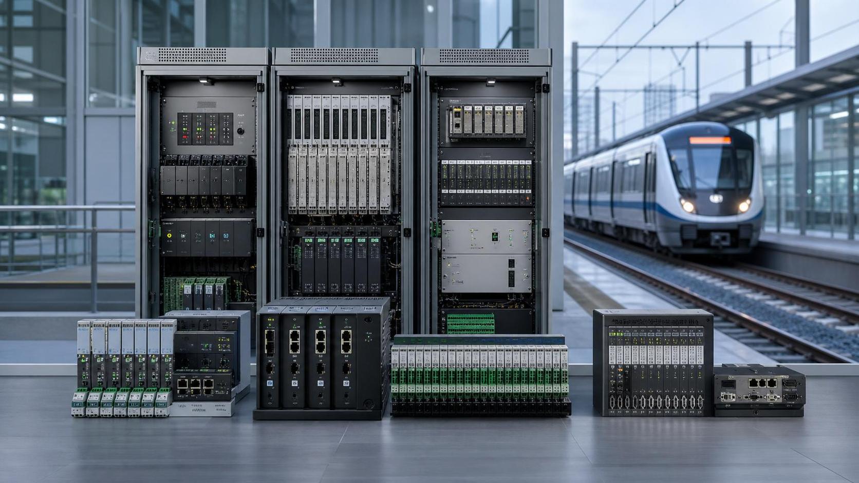 EASA Sets SIL4 Audit Rule for CBTC Deliveries