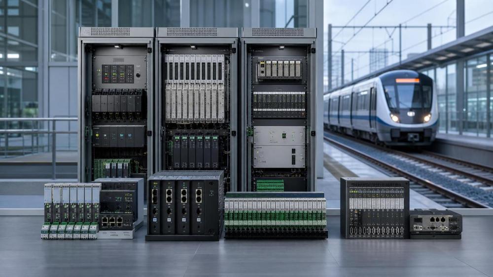 EASA Sets SIL4 Audit Rule for CBTC Deliveries EASA Sets SIL4 Audit Rule for CBTC Deliveries