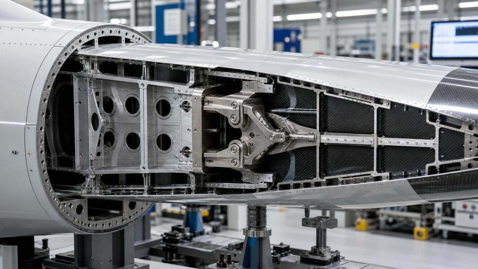 Fatigue Resistant Materials for Aircraft Structures: What Improves Service Life
