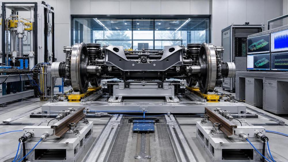 DB Sets nCode Fatigue Proof as Bidding Baseline DB Sets nCode Fatigue Proof as Bidding Baseline