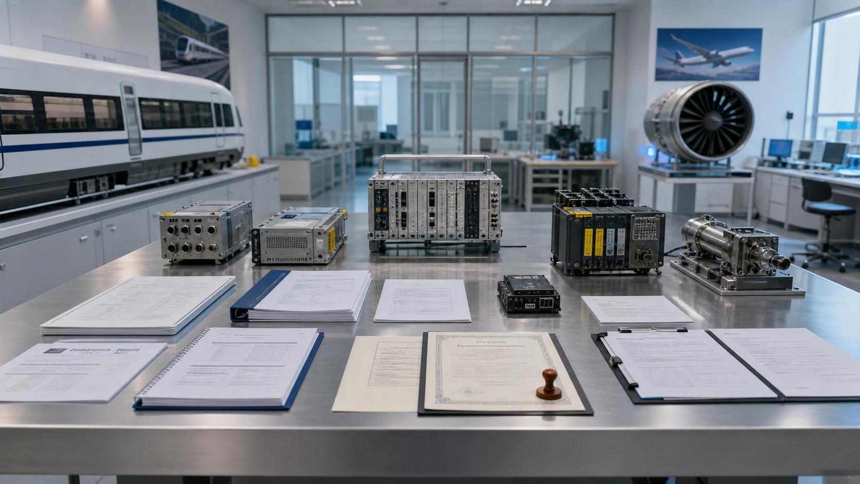 How to Evaluate a Functional Safety Certification Supplier