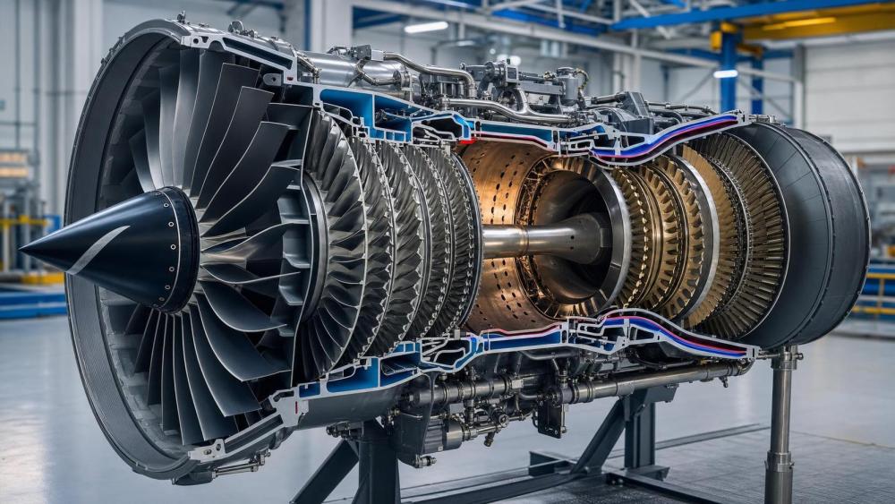 Aero-Engine Thermal Management Challenges and Practical Solutions Aero-Engine Thermal Management Challenges and Practical Solutions