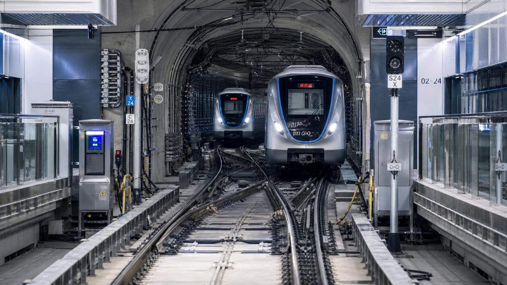 CBTC Signaling Technology in Metro: Capacity, Safety, and Upgrade Risks