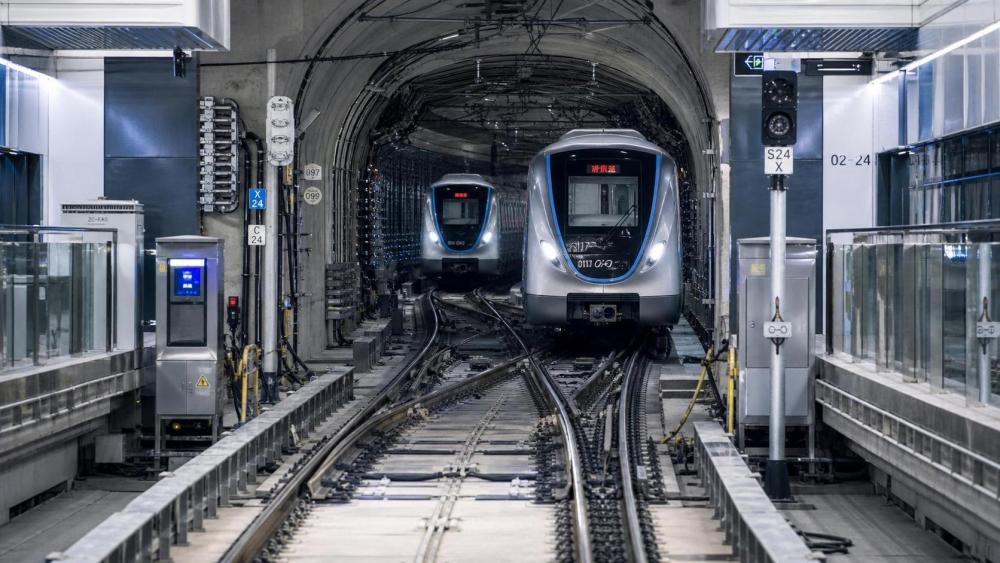 CBTC Signaling Technology in Metro: Capacity, Safety, and Upgrade Risks CBTC Signaling Technology in Metro: Capacity, Safety, and Upgrade Risks