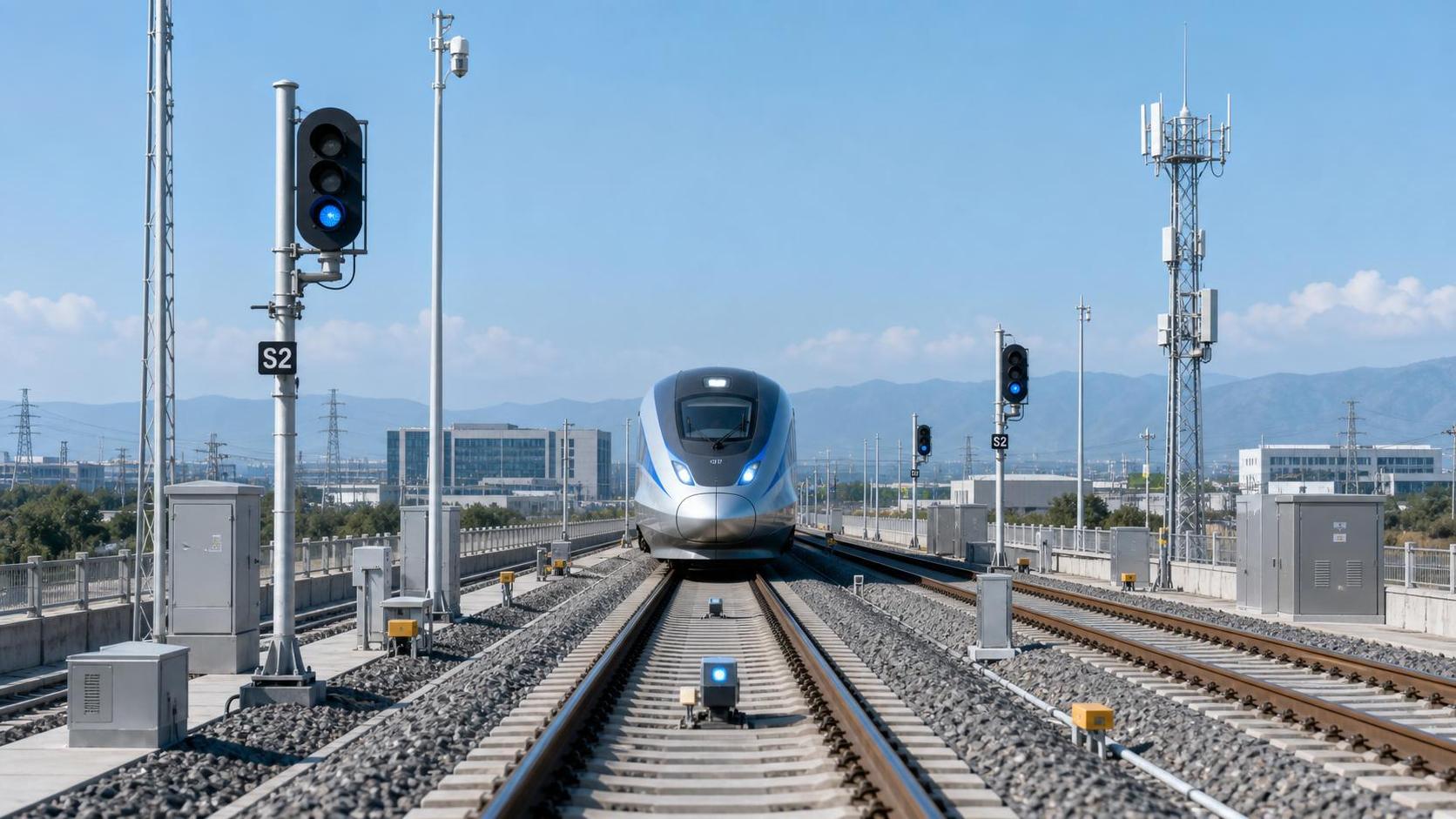 Digital Rail Signaling Systems: Key Factors for Safer Network Upgrades