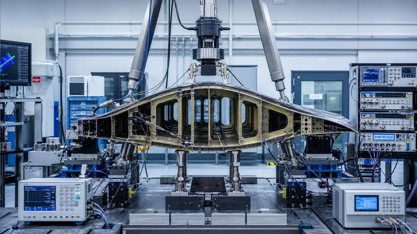 Aerospace Structural Analysis Services: What to Check Before Approving a Design
