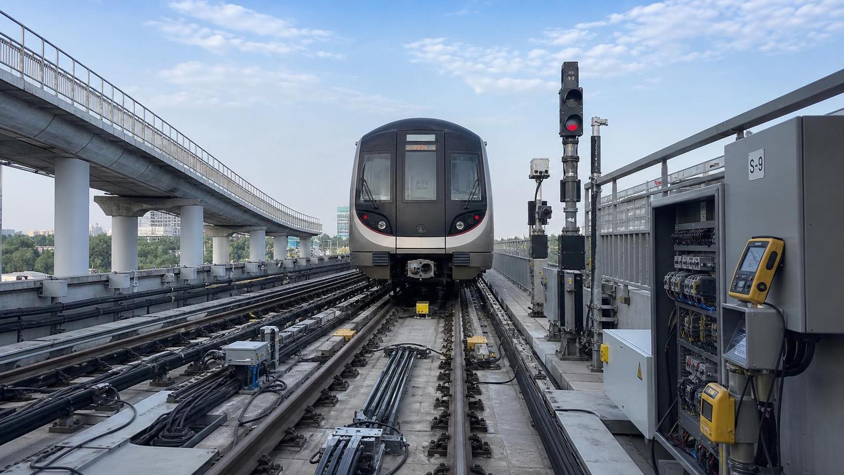 Transit Infrastructure Maintenance in India: Cost Drivers and Project Risks in 2026